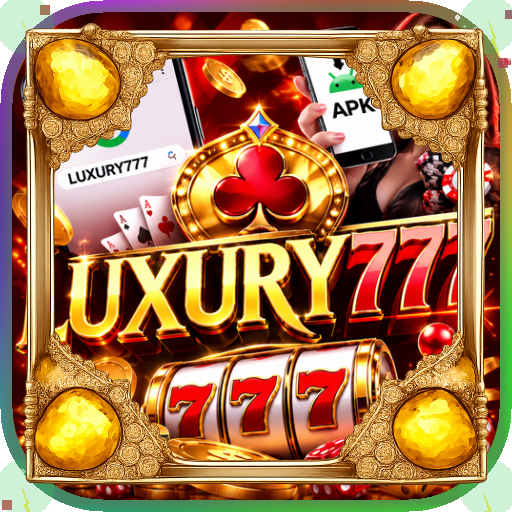 luxury777 — galeri pratinjau - APK Resmi