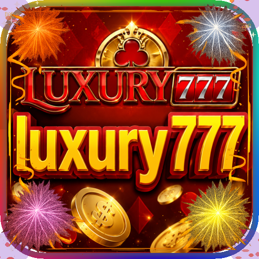 luxury777 — galeri pratinjau Resmi APK